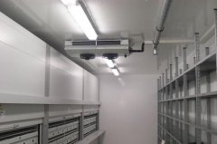 打算建個冷庫，應該如何設計