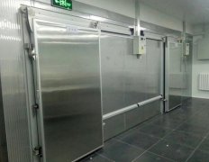 專業(yè)高級(jí)酒店冷庫(kù)建造價(jià)格大概多少錢(qián)