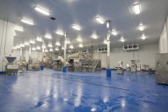 4000立方冷凍庫冷庫安裝造價(jià)多少錢？
