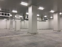 冷庫安裝公司哪家好？我應(yīng)該如何選擇？
