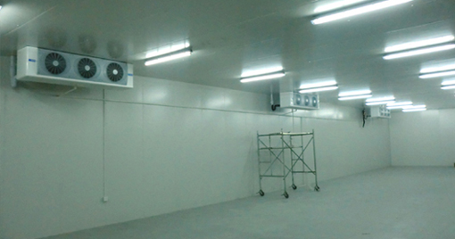 食品廠建造6000平米冷庫，冷庫造價(jià)有哪些費(fèi)用