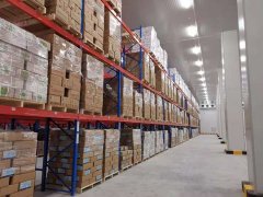 10000㎡物流冷庫建造前要考慮哪些成本問題？