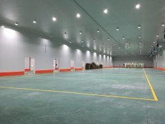 修建冷庫(kù)需要多少錢，修建冷庫(kù)費(fèi)用