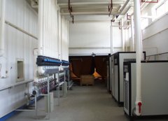 果品氣調(diào)庫建設造價，什么情況下推薦客戶建設果品氣調(diào)庫？