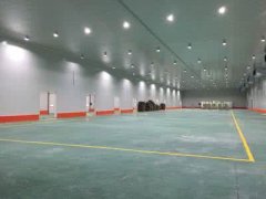 一套500平米恒溫冷庫建造價(jià)格多少，耗電量多少？