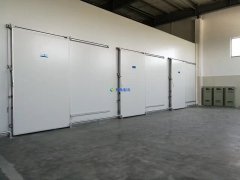 水果氣調(diào)庫造價怎么算？水果氣調(diào)庫建造的要求？