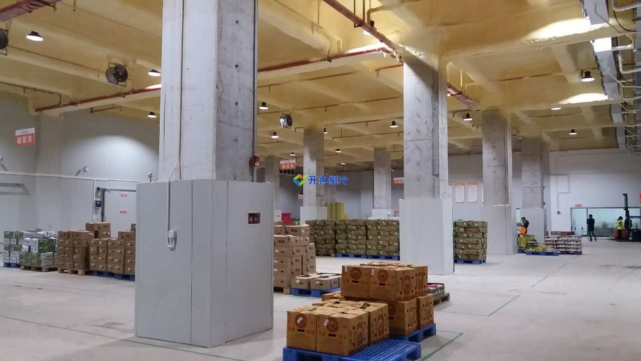 6000平-18~-25℃的冷凍庫(kù)設(shè)計(jì)，冷庫(kù)造價(jià)怎么核算？