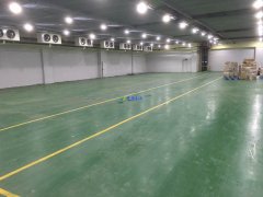 700平米水果冷庫(kù)造價(jià)多少，0-5℃保鮮庫(kù)建造一平價(jià)格