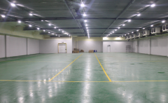 改建低溫冷庫(kù)，常溫冷庫(kù)改建低溫冷凍庫(kù)造價(jià)