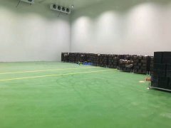 改建一個(gè)900平米海鮮冷凍庫造價(jià)，低溫冷凍庫建造價(jià)格