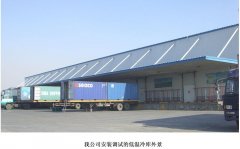15000立方米廠房改建保鮮冷庫，冷凍庫需要多少預算？